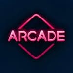 Arcade Gaming Zone logo